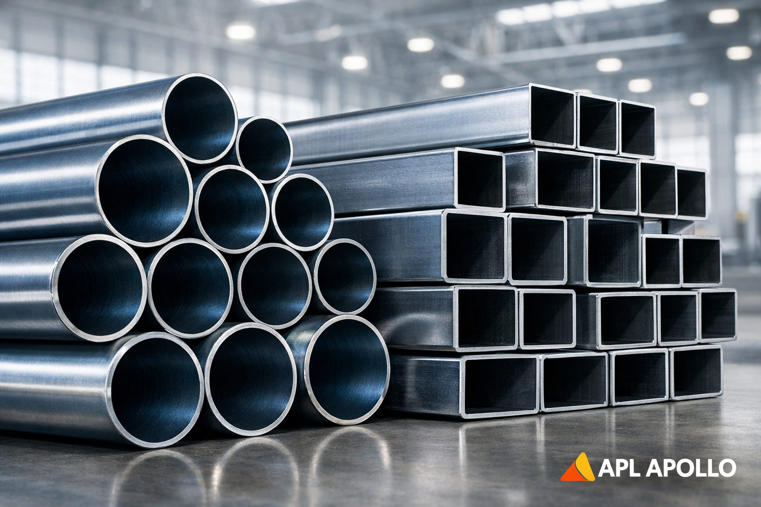 APL Apollo Pipes